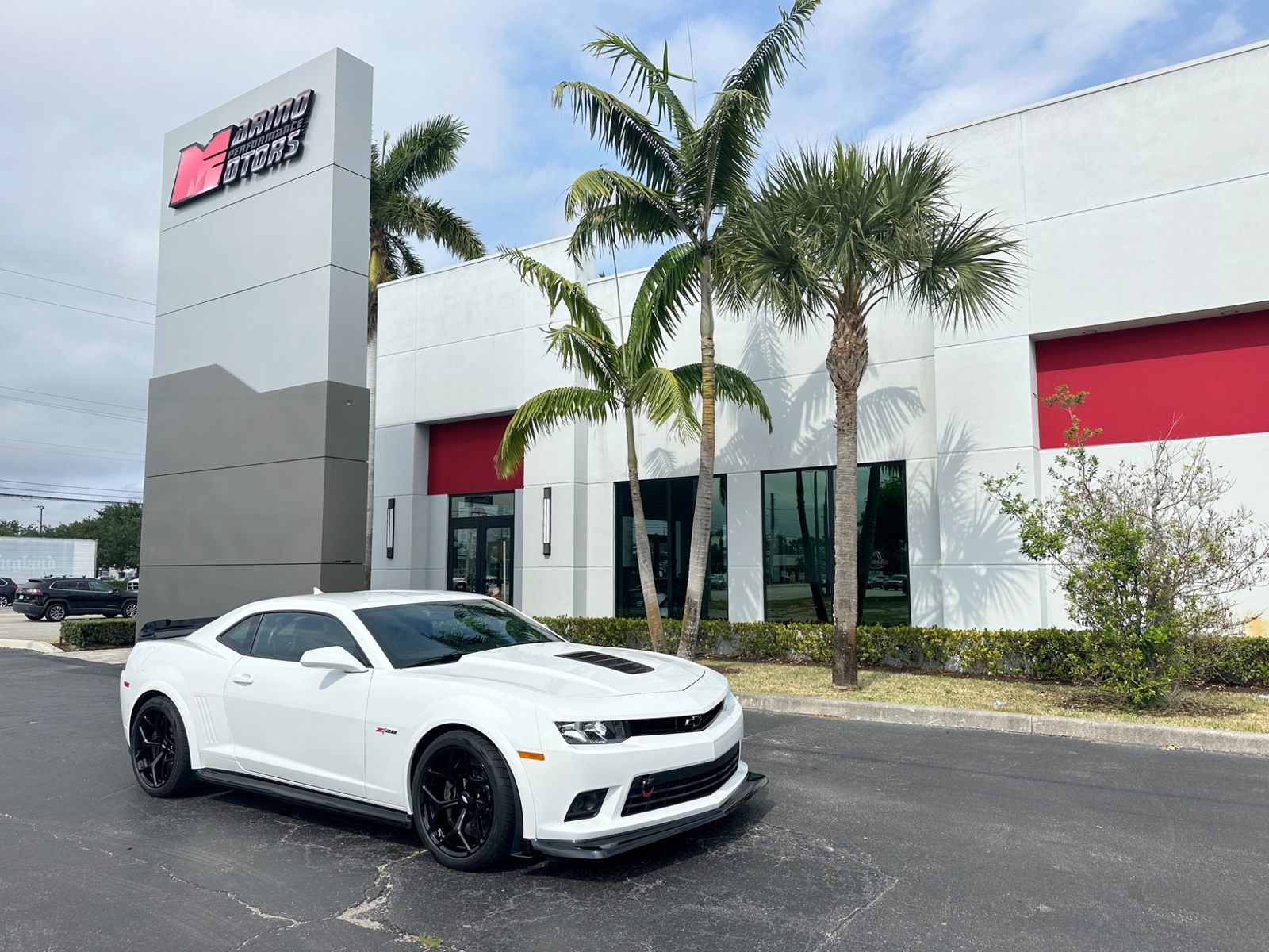 2014 CHEVROLET CAMARO Z28 - LOW MILES - $$ THOUSANDS IN UPGRADES