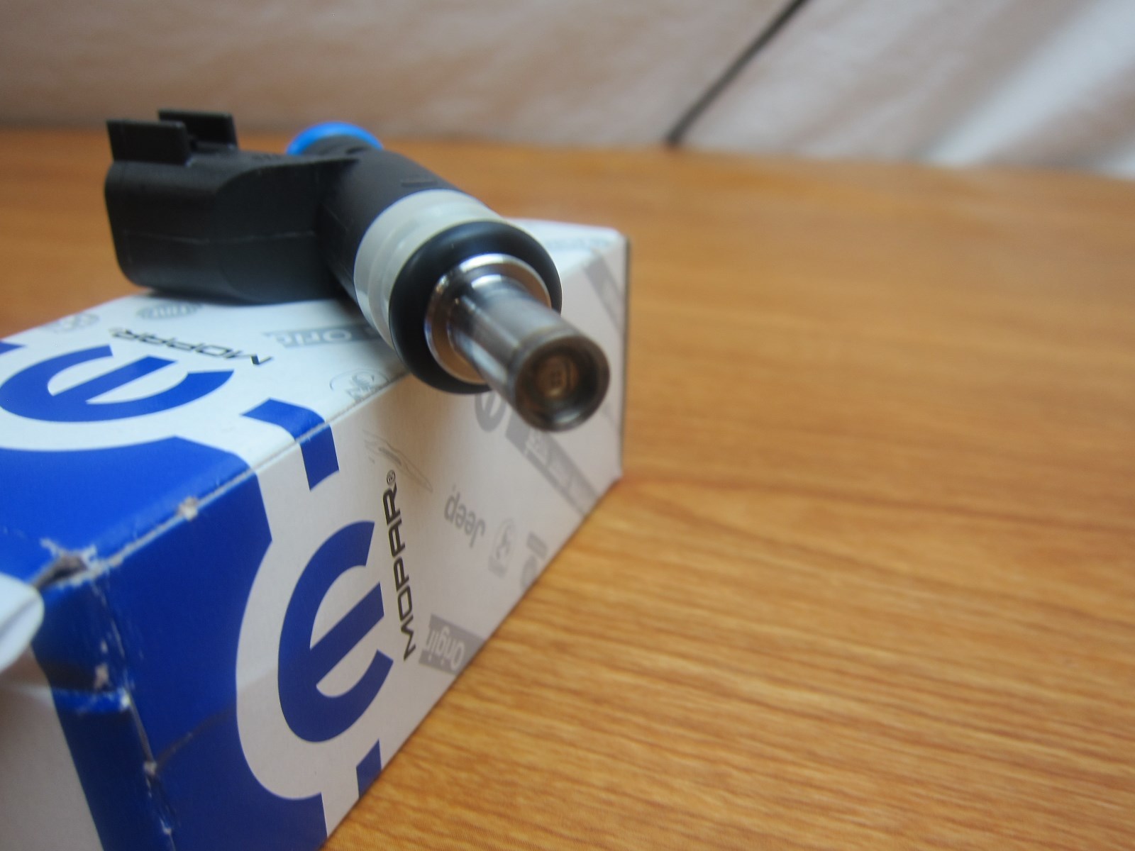 20072020 Chrysler Jeep Compass Dodge Journey Fuel Injector Mopar OEM