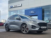 2023 Ford Kuga ST-LINE X EDITION FHEV Hatchback PETROL/ELECTRIC Manual