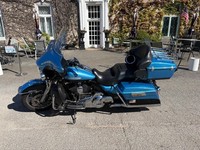 2010 Harley-Davidson Touring 1690 FLHTK Electra Glide Ultra Limited Tourer