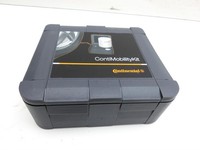 Ford Kuga I 08-12 TDCi 2,0 120KW Notfallkit Pannenset Luftkompressor Ford Kuga I 08-12 05.11.2010 D30165H CMRA100... Vorschau 2