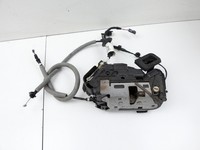 VW Golf 8 VIII 19-24 5T Türschloss m. ZV Stellmotor Rechts Hinten VW Golf 8 VIII 19-24 14.08.2023 5TA839016Q gebraucht Vorschau 2