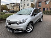 Renault Captur 1.5 dci