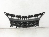 Opel Astra J 12-18 Frontgrill Kühlergrill Grill Opel Astra J 12-18 01.01.2013 13387218 gebraucht Vorschau 6