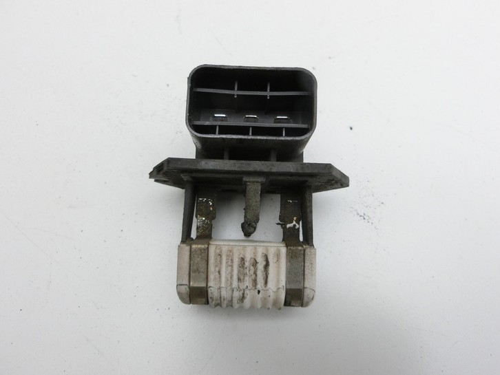 KIA Ceed ED 09-13 Widerstand Gebläse Lüfter KIA Ceed ED 09-13 31.10.2011 97179-1H000 gebraucht Vorschau 3