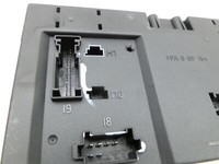 Mercedes W221 S320 05-09 Steuergerät ECU Modul SAM Hinten Mercedes W221 S320 05-09 25.07.2006 A2215455732... Vorschau 9
