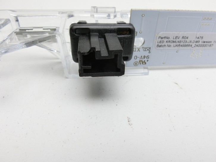 Citroen C4 III 20-24 SchräghLim Dritte Bremsleuchte Zusatzbremsleuchte Bremslicht Citroen C4 III 20-24 26.09.2024... Bild 6