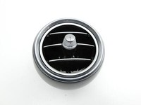 Mercedes W205 C250 14-18 Luftdusche Luftdüse Mitte Mercedes W205 C250 14-18 20.02.2015 A2058300301 gebraucht Vorschau 2