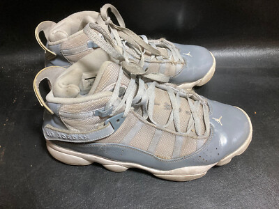 Nike air jordans size 6 hotsell