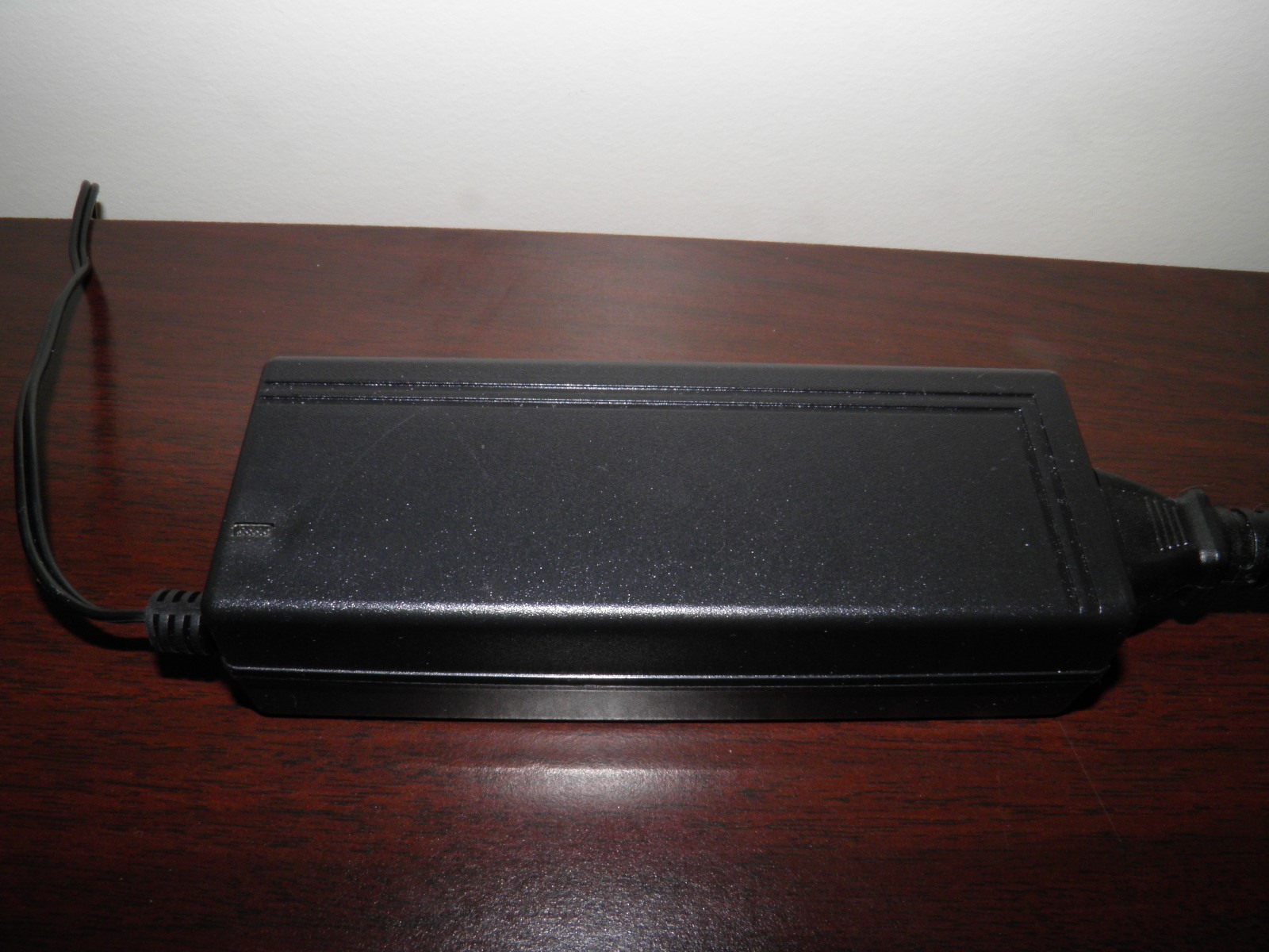Worldwide Desktop Power Adapter for the Coleco ADAM microSD Floppy Emulator