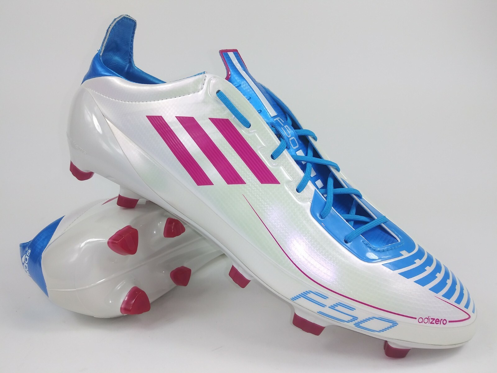adidas f50 adizero pink