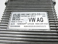 Skoda Octavia IV NX 20-24 Steuergerät ECU Modul Leistungsmodul Rechts Vorne Skoda Octavia IV NX 20-24 26.04.2021... Vorschau 5