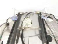 Audi A8 4E 05-08 Kurz Fensterheber o. FH-Motor Hinten Links Audi A8 4E 05-08 17.05.2006 4E1959801F 4E0839849... Vorschau 7