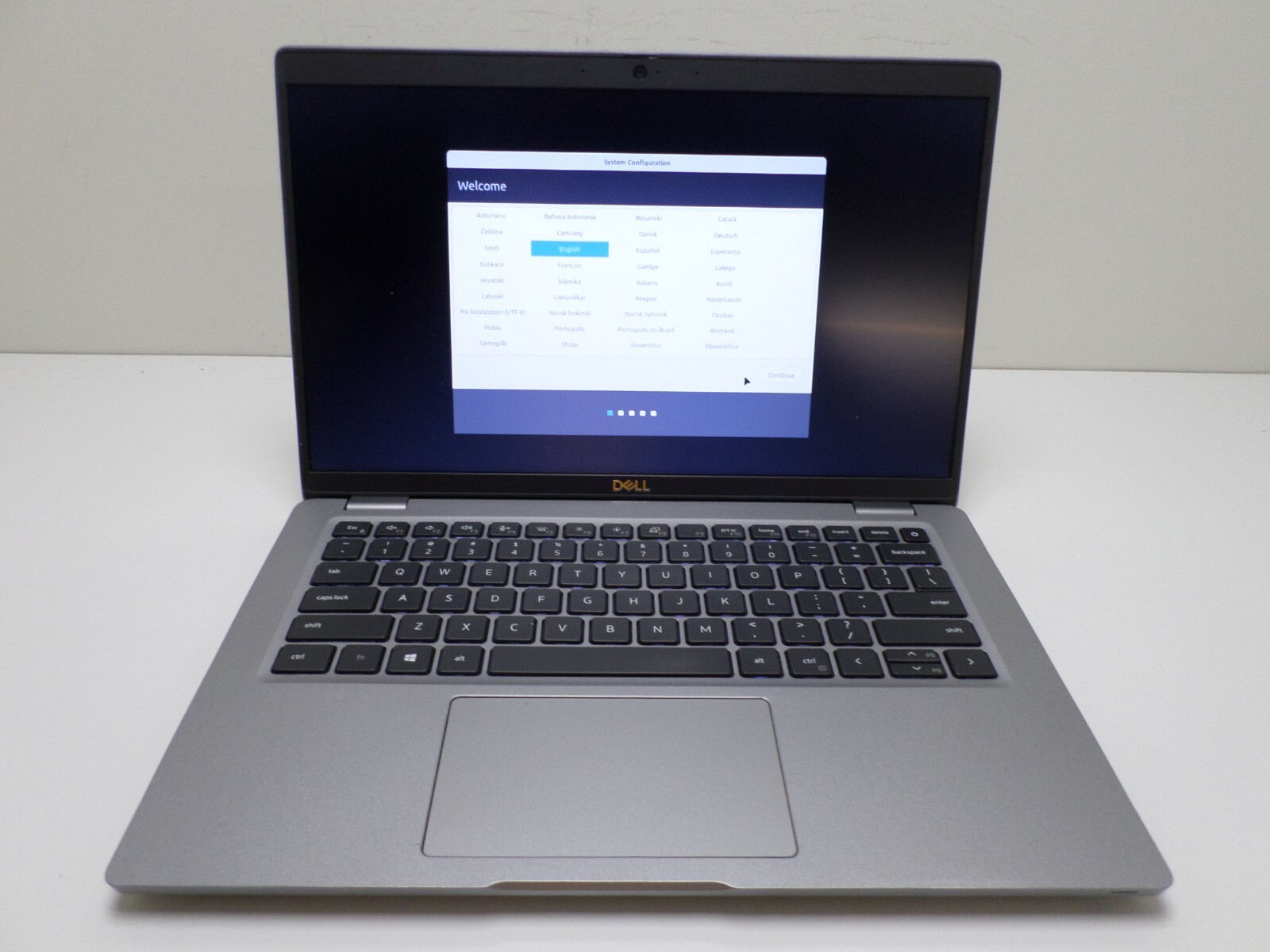 Dell Latitude 5420 | i5-1145G7 | 16GB RAM | 512GB NVMe
