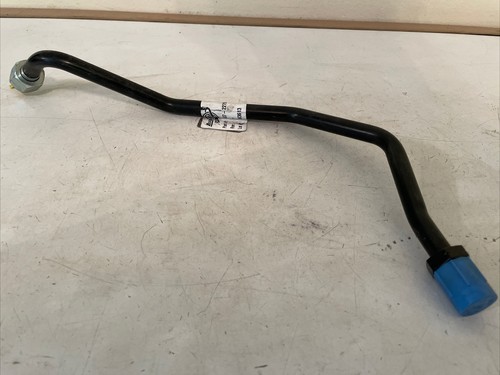 GENUINE BURGAFLEX FREIGHTLINER FUEL LINE A07-22758-000 NEW