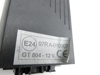 Mercedes S-Kl. W220 S350 02-05 Steuergerät ECU Modul Mercedes S-Kl. W220 S350 02-05 01.03.2004 2512A10212 gebraucht Vorschau 2