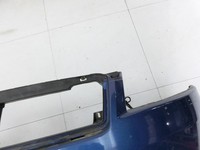 Audi A4 B6 8H 02-05 Stoßstange Stoßfänger Frontschürze Vorne LZ5G Audi A4 B6 8H 02-05 17.05.2005 8H0807105 gebraucht Vorschau 10