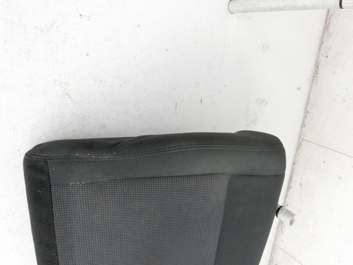 Jeep Compass MK49 10-14 Sitzbezug Sitzpolster für Beifahrersitz Rechts Vorne beheizt Jeep Compass MK49 10-14... Vorschau 3