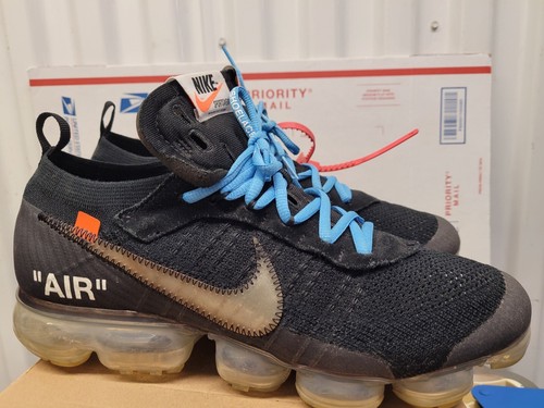 NIKE VAPORMAX ホワイト/レッド Nike Air Vapormax EVO 