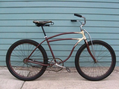 schwinn fierce bike