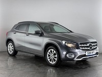 2018 Mercedes-Benz GLA 1.6 GLA200 SE (Executive) Euro 6 (s/s) 5dr ESTATE Petrol 