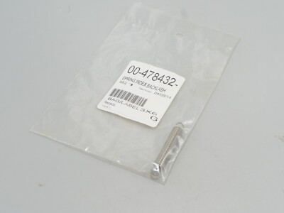 00-478432 Hobart Meat Slicer Springs