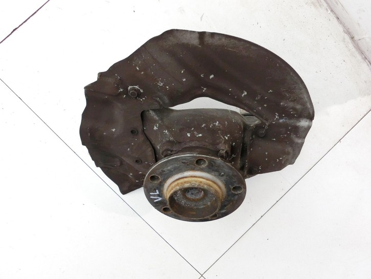 BMW E65 7er 01-05 4,4 245KW Achsschenkel Radnabe mit ABS Links Vorne BMW E65 7er 01-05 11.09.2003 6753461... Vorschau 2