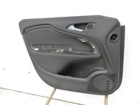 Opel Zafira C 16-19 Türverkleidung Türpappe Links Vorne Opel Zafira C 16-19 29.10.2018 39104853 gebraucht Vorschau 2