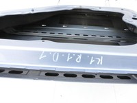 Mercedes B 180 Cdi W245 05-08 Tür Rechts Hinten 391 Mercedes B 180 Cdi W245 05-08 28.02.2007 A1697301805 gebraucht Vorschau 8