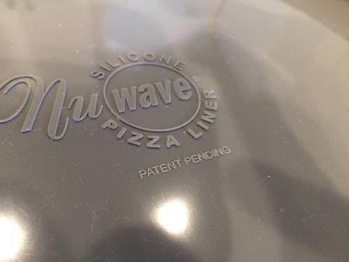 NuWave Pro Infrared Oven SILICONE PIZZA LINER ONLY