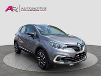 2018 Renault Captur 1.5 dCi 90 Dynamique Nav 5dr HATCHBACK Diesel Manual