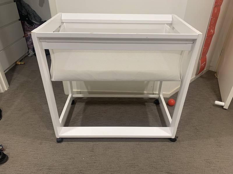 cots4tots change table