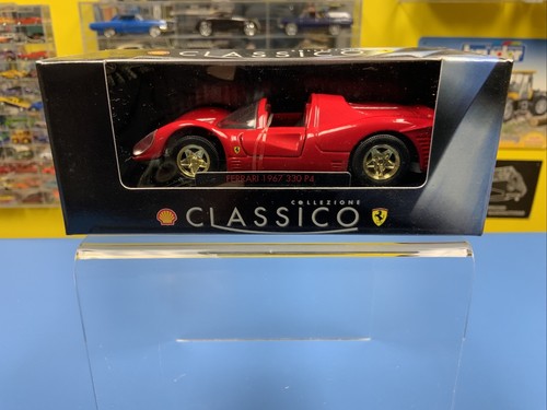 BEST MODEL Ferrari 330 GTS 9130 1/43 赤 BEST MODEL Ferrari 330 GTS 9130 1/43 赤 BEST MODEL Ferrari