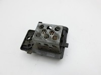 Renault Scenic IV J9 16-20 Widerstand Gebläse Lüfter Renault Scenic IV J9 16-20 27.01.2017 gebraucht Vorschau 5
