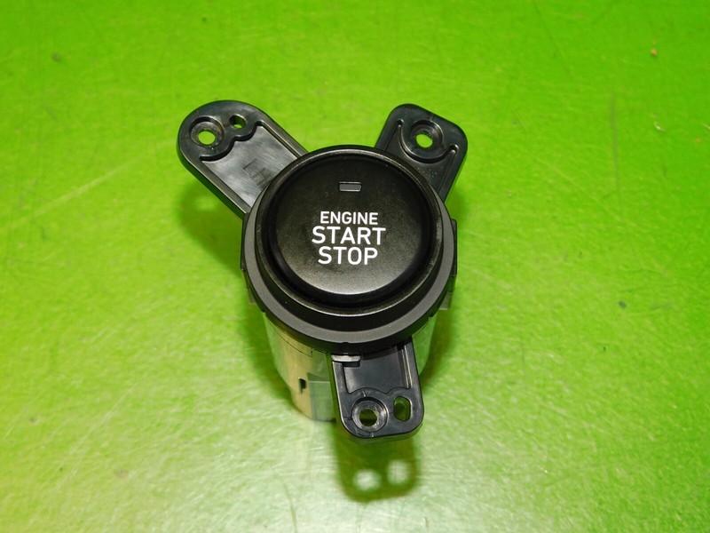 19-22 Hyundai Veloster N OE engine start stop button control 93500-J3000 Kia