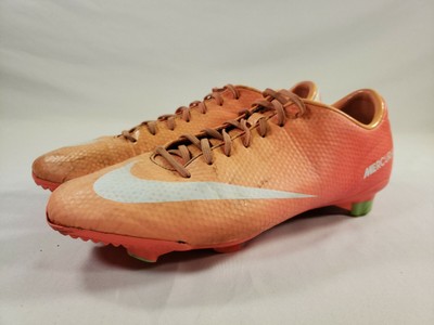 mercurial soccer cleats womens