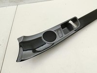 VW Phaeton 3D 01-07 Lang Türleiste Links Vorne Innen Blaupunkt Hochtöner L041 VW Phaeton 3D 01-07 13.05.2006... Vorschau 2