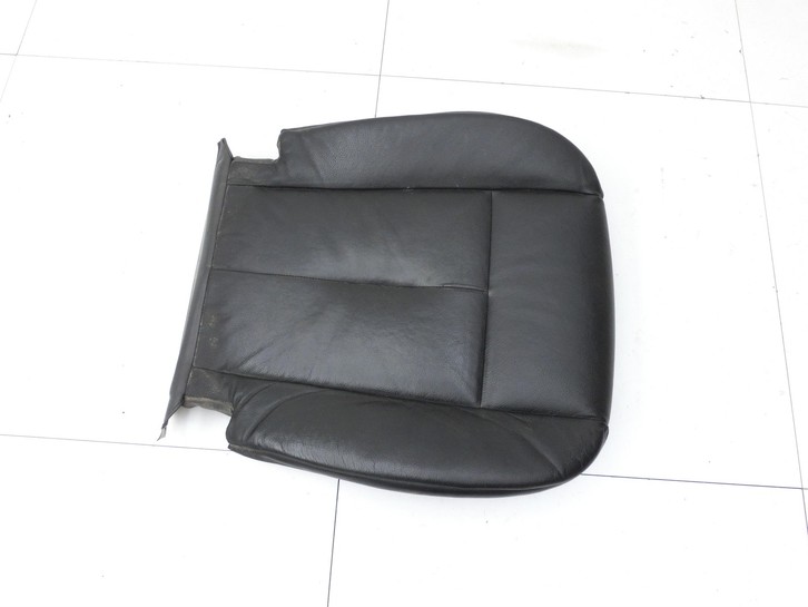 BMW E63 6er 645Ci 03-07 Coupe Sitzbezug Sitzpolster für Beifahrersitz Rechts Vorne beheizt BMW E63 6er 645Ci 03-07... Vorschau 2