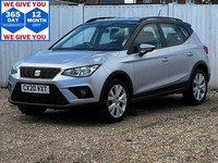 2020 SEAT Arona TDI SE Hatchback Diesel Manual