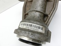 BMW G21 320dx 3er 19-22 2,0d 140KW Lagerbock Träger Differential Vorne Rechts BMW G21 320dx 3er 19-22 17.09.2020... Vorschau 4