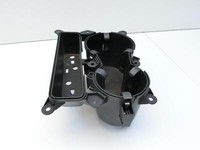 Audi A4 8K B8 07-11 Lim Becherhalter Getränkehalter Audi A4 8K B8 07-11 07.11.2008 8K0862533 gebraucht Vorschau 2