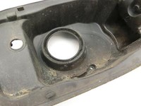 Audi A6 4G C7 Allroad 12-14 Tankdeckel Tankklappe LX7U Audi A6 4G C7 Allroad 12-14 18.09.2014 4G0809907 4G0809906... Vorschau 4