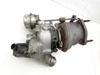 Peugeot 308 I 07-11 1,6 110KW EP6DT Turbolader Turbo Abgasturbolader Peugeot 308 I 07-11 26.02.2009 762045580... Vorschau 7