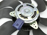 Dacia Lodgy JS 12-22 TCe 1,2 85KW Lüfter Ventilator f. Kühler Dacia Lodgy JS 12-22 23.02.2018 SU044413 5000992 gebraucht Vorschau 5