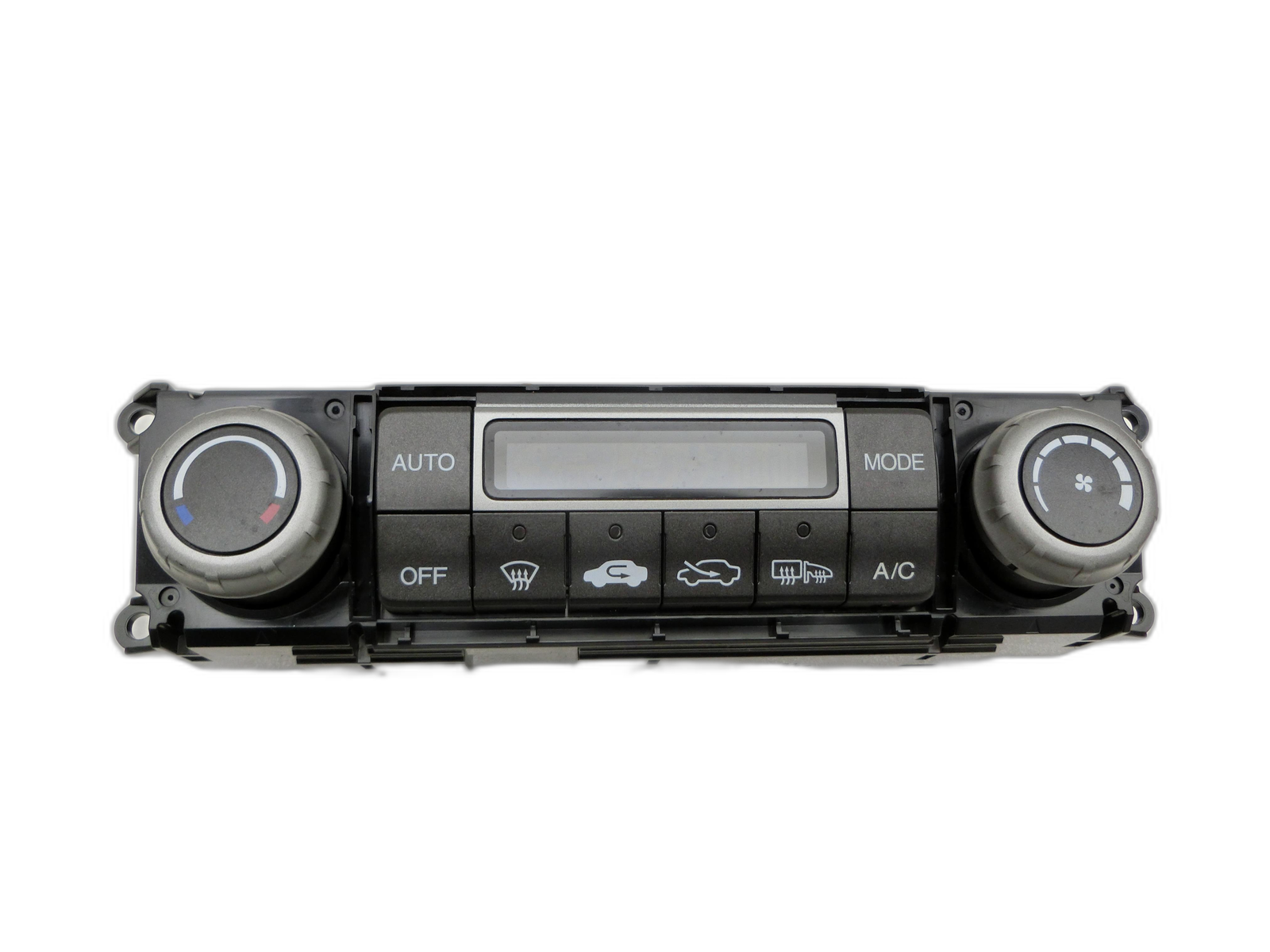 unità di comando Attuatore Riscaldamento Pannello controllo clima per Honda Civic VIII Hybrid 07-10 - Bild 1