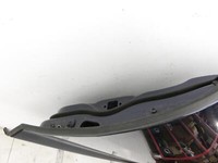 Jaguar XF X250 11-15 Lim Tür Fahrertür Links Vorne JBC2149 Jaguar XF X250 11-15 19.06.2014 C2S15074 gebraucht Vorschau 8
