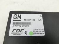 Opel Insignia A G09 08-13 CDTI 2,0 96KW Steuergerät ECU für Fahrwerk Opel Insignia A G09 08-13 29.12.2009 13307122... Vorschau 2