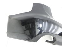 Audi A6 4G C7 10-14 Lim Stoßstange Stoßfänger Hinten LZ9Y Audi A6 4G C7 10-14 13.02.2012 4G5807067A gebraucht Vorschau 2