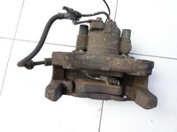 VW Sharan 7M 05-10 TDI 2,0 103KW Bremssattel Bremszange Vorne Links 57/16 VW Sharan 7M 05-10 16.11.2009 7M3615123A... Vorschau 5