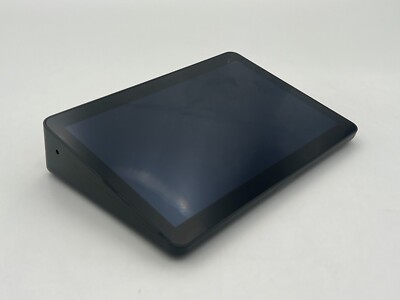 Logitech Tap VU0053 Touch Meeting Room Controller - Pre-owned